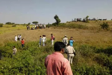 Dead bodies of 5 childrens found in a well in Barwani district of Madhya Pradesh- India TV Hindi