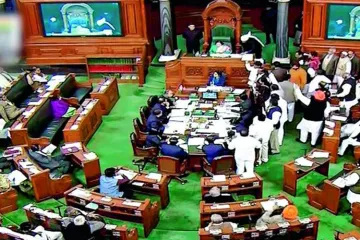 Member of parliament reveives about Rs 20 billion as salary and allowance in 4 years- India TV Hindi
