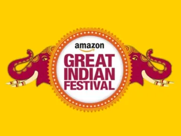 <p>Amazon Great Indian Festival</p>- India TV Paisa