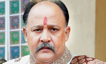 <p>alok nath</p>- India TV Hindi