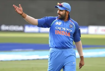 Rohit Sharma- India TV Hindi