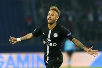 Neymar - India TV Hindi