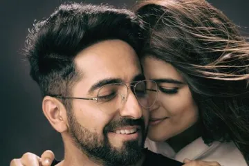 Ayushmann Khurrana, Tahira Kashyap- India TV Hindi