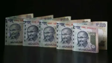 Indian Bank Notes- India TV Paisa