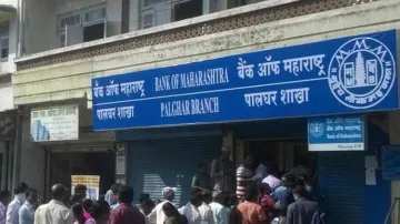 bank of maharashtra- India TV Paisa