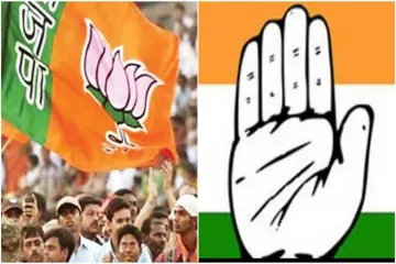 New voters could be key to power in upcoming legislative elections in Madhya Pradesh, Chhattisgarh, - India TV Hindi