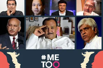  #meToo- India TV Hindi