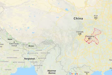 China knife attack: Woman injures kindergarten children- India TV Hindi