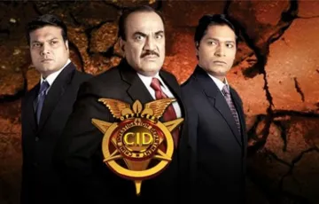 <p>CID</p>- India TV Hindi