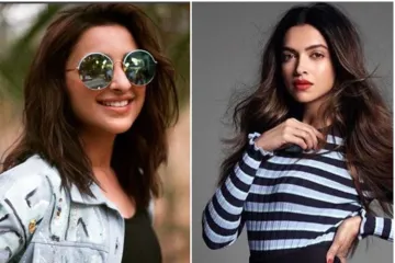  Parineeti Chopra, Deepika Padukone- India TV Hindi