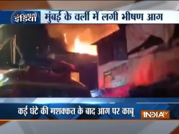 <p>cylender Blast</p>- India TV Hindi