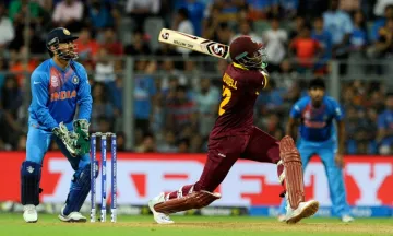 India vs West Indies- India TV Hindi