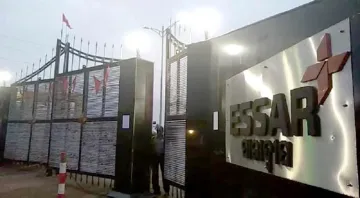essar steel- India TV Paisa
