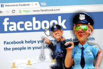 Facebook purges hundreds of political pages | Pixabay Representational- India TV Hindi