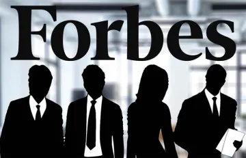 Forbes- India TV Paisa