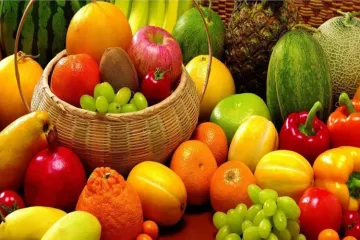 <p>fruits</p>- India TV Hindi