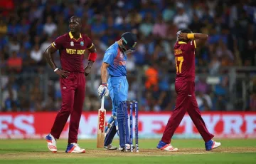 India vs West Indies, 2nd ODI- India TV Hindi