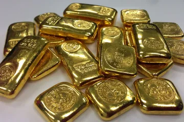 DRI seizes more than 100 kg smuggled gold within 48 hours | Pixabay- India TV Hindi
