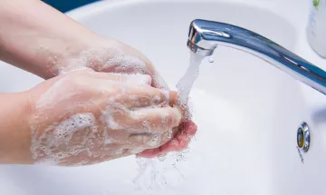 Handwash- India TV Hindi