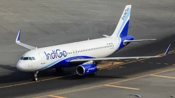 IndiGo Airlines- India TV Paisa