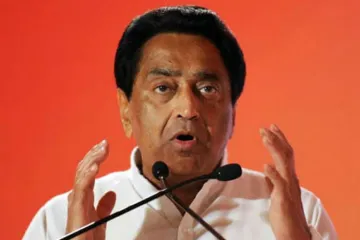 BSP had given us list where they had no chance of winning says Kamalnath- India TV Hindi