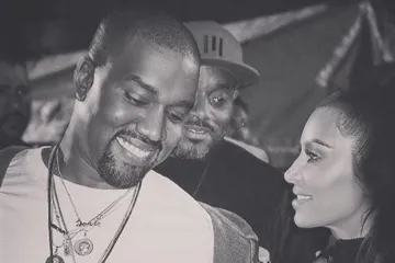 Kanye West- India TV Hindi