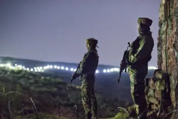 नियंत्रण रेखा पर सुरक्षा हालात ‘नाजुक’: सेना- India TV Hindi
