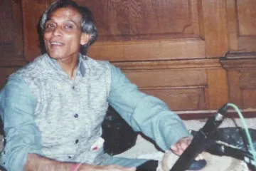 <p>Lachhu Maharaj's 74th Birthday</p>- India TV Hindi