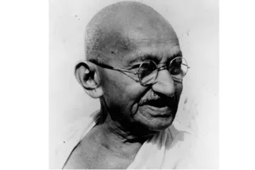 Know what China thinks about our Father of Nation Mahatma Gandhi- India TV Hindi