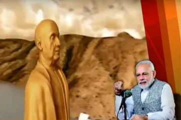 PM Narendra Modi in Mann ki Baat- India TV Hindi