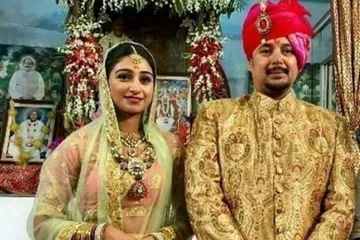 Yeh Rishta Kya Kehlata Hai’s Kirti aka Mohena Singh gets engaged in hometown Rewa- India TV Hindi