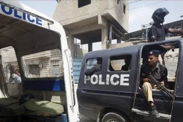पाकिस्तान: 2014 के गोलीकांड मामले में 116 पुलिसकर्मी निलंबित- India TV Hindi
