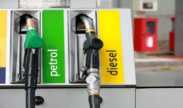 <p>Petrol And Diesel Price </p>- India TV Paisa