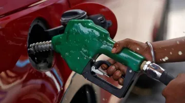 <p>Petrol Diesel</p>- India TV Paisa