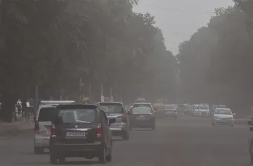 <p>Pollution</p>- India TV Hindi