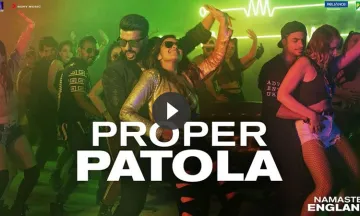 Proper Patola- India TV Hindi