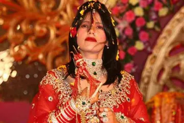 Radhe Maa- India TV Hindi