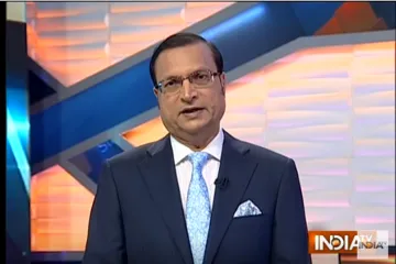 Rajat Sharma Blog: Supreme Court has taken a balanced view in CBI internal feud- India TV Hindi