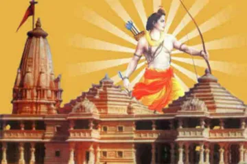 RSS ask centre to fulfill 1994 promise on Ram Temple- India TV Hindi