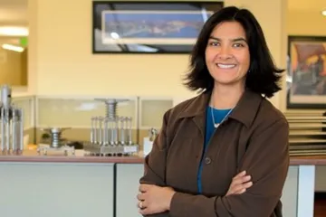 Donald Trump taps Indian-American Rita Baranwal to head department of nuclear energy | Twitter- India TV Hindi