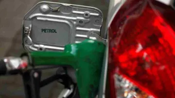 <p>Petrol Price Today</p>- India TV Paisa