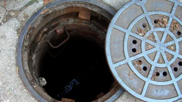 <p>Sewer death case </p>- India TV Hindi