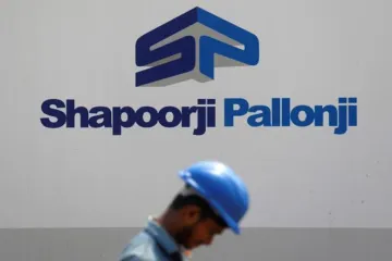 <p>Shapoorji Pallonji </p>- India TV Paisa