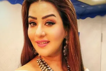  Shilpa Shinde- India TV Hindi