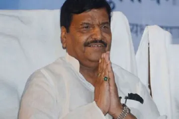 Shivpal Yadav- India TV Hindi