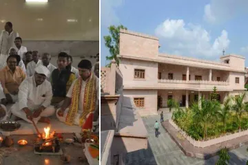 <p>Shivpal Yadav moves into Mayawati's old bungalow</p>- India TV Hindi