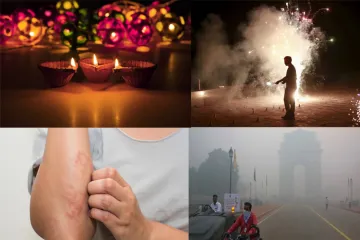 <p>Diwali Special Tips</p>- India TV Hindi