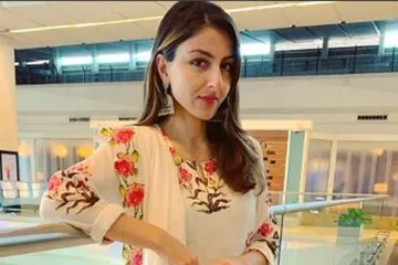 Soha Ali Khan- India TV Hindi