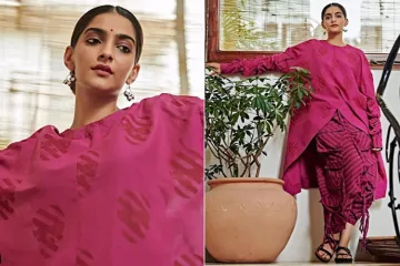 <p>sonam kapoor</p>- India TV Hindi