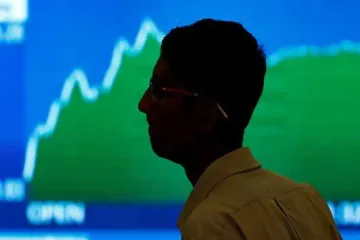Sensex and Nifty trend on October 12th 2018- India TV Paisa